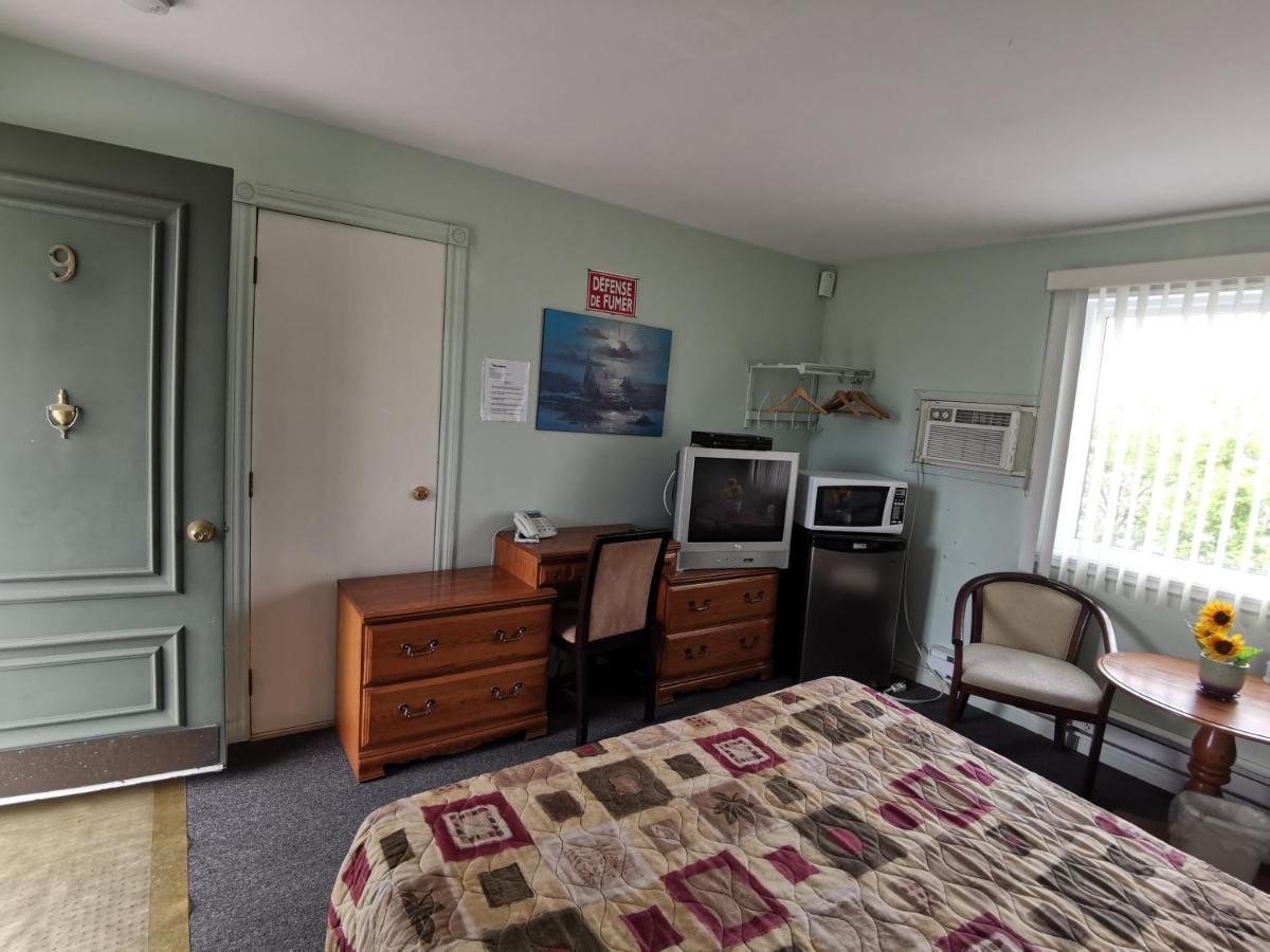 Motel Sainte-catherine