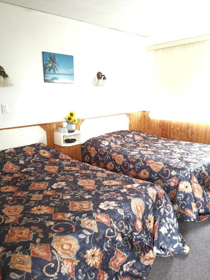 Motel Sainte-catherine 2*