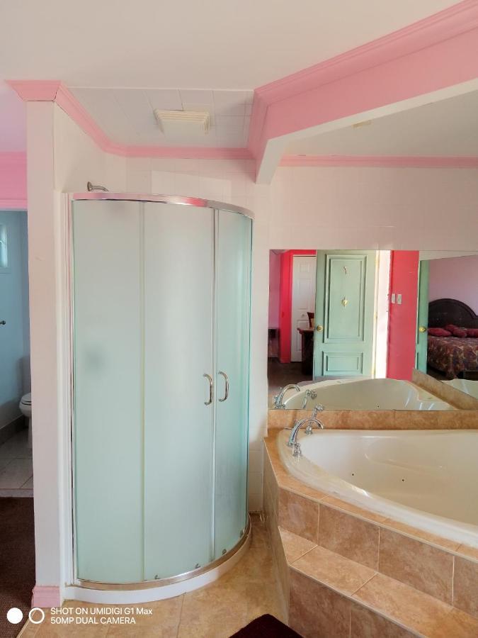 Sainte-catherine Motel 2*