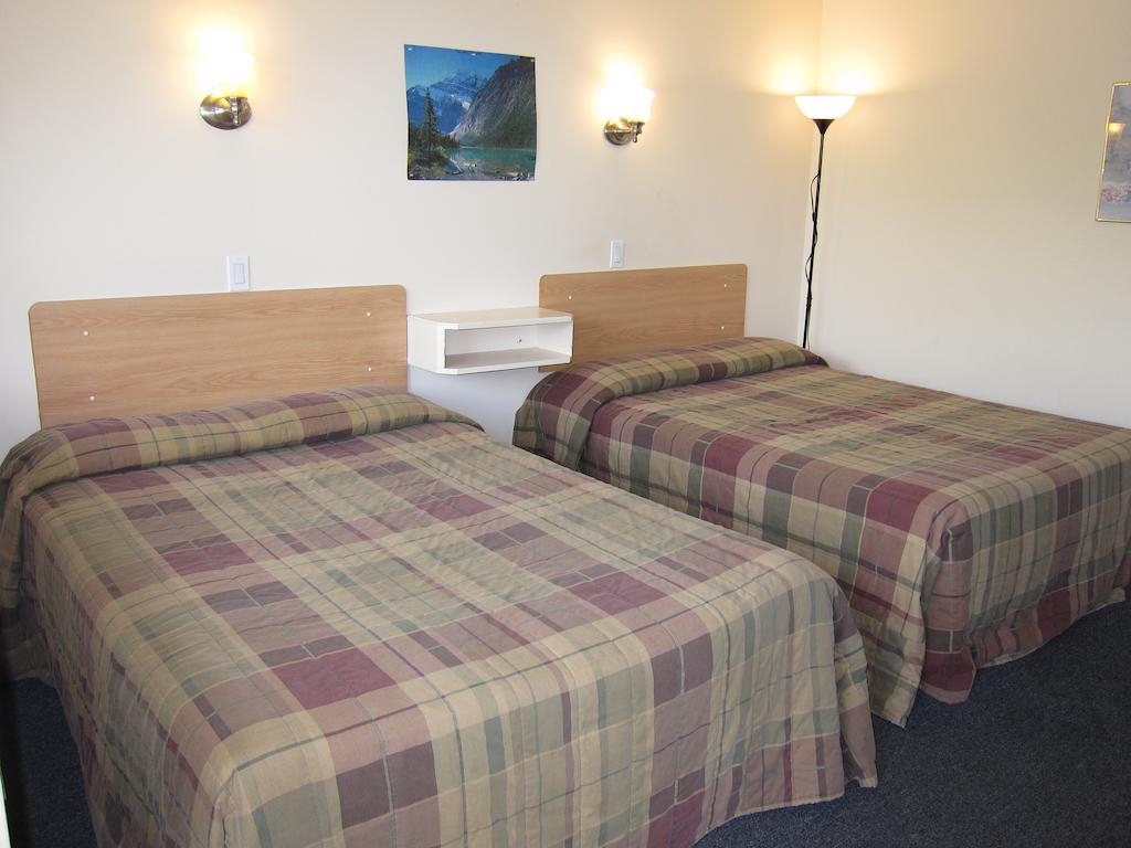 Sainte-catherine Motel