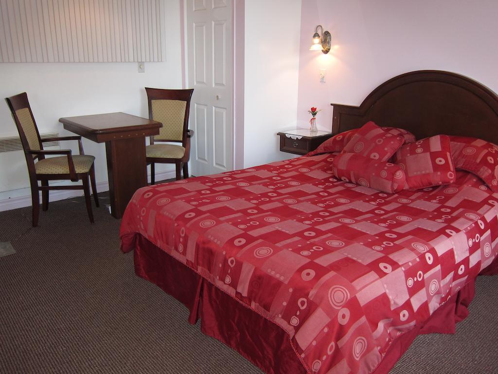 Motel Sainte-catherine Sainte-Catherine