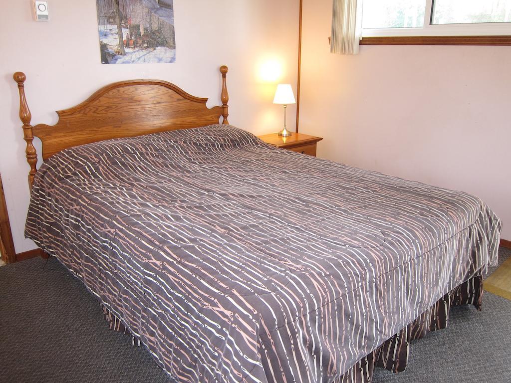 Motel Sainte-catherine