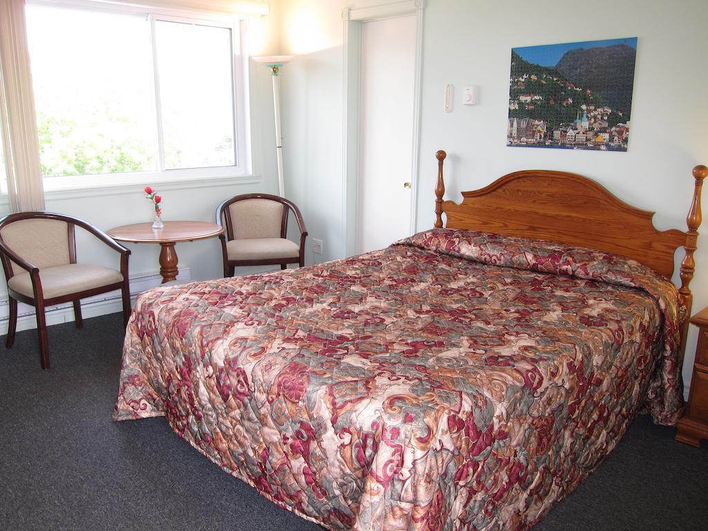 Motel Sainte-catherine Sainte-Catherine